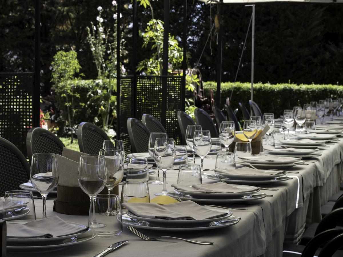 Locanda Casa Motta Poviglio  Exterior photo