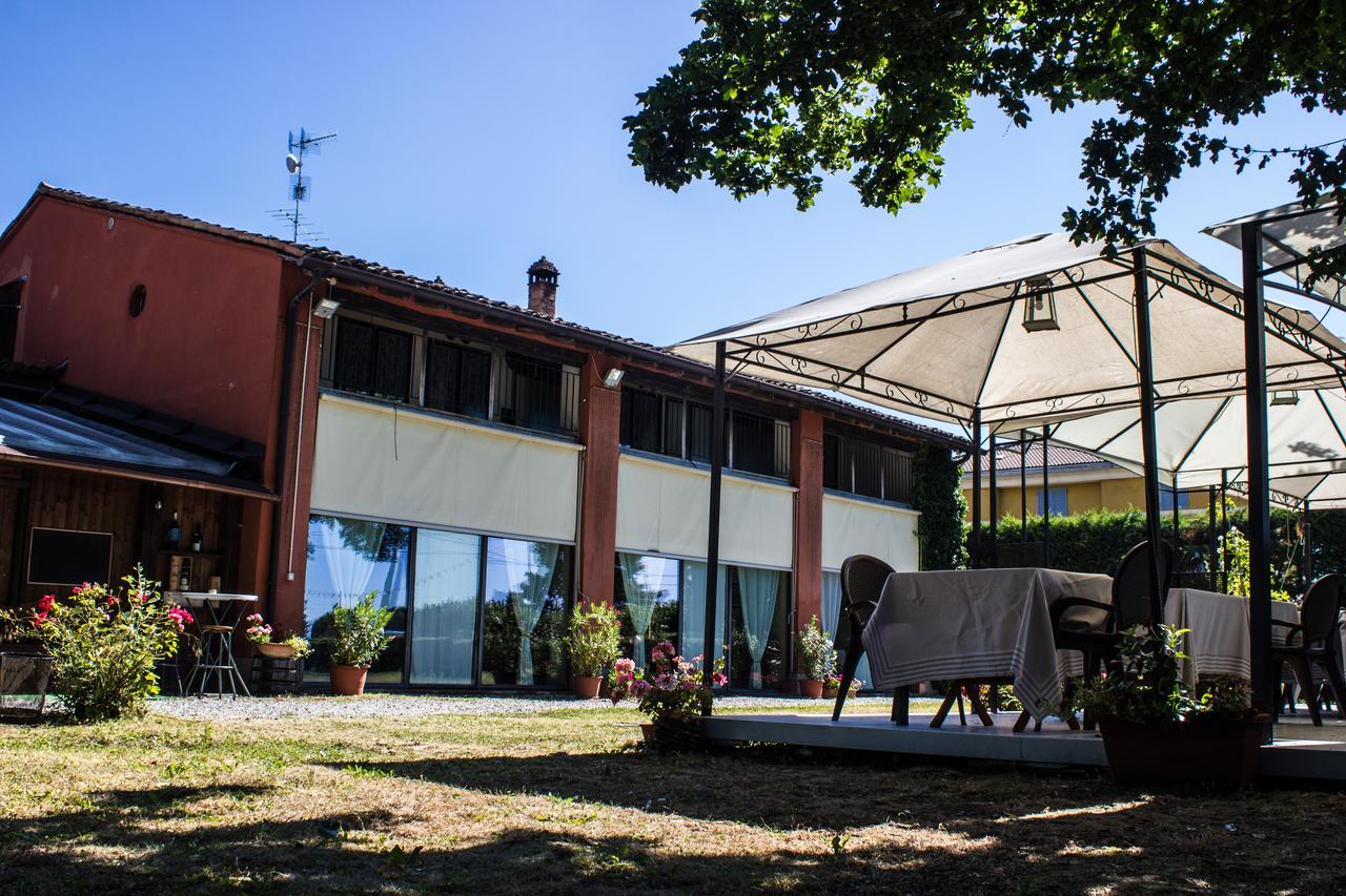 Locanda Casa Motta Poviglio  Exterior photo